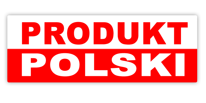 produkt polski szafy regały